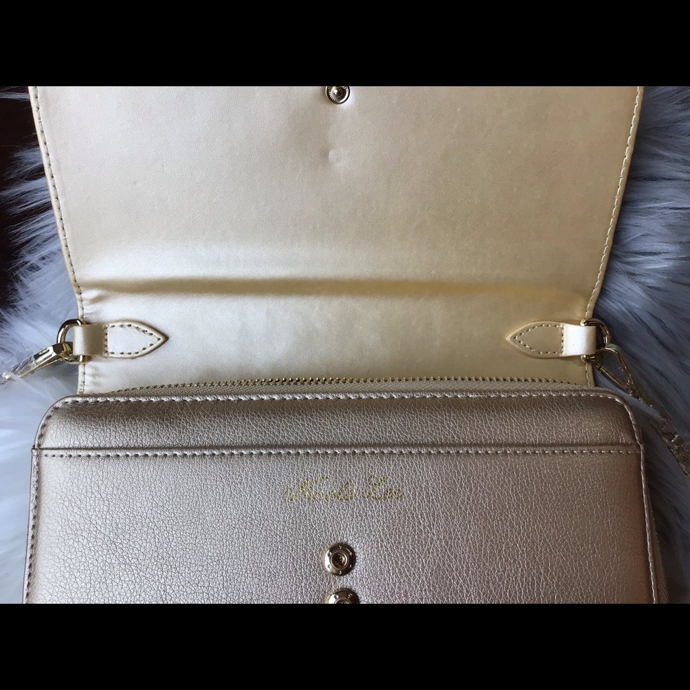 Clutch wallet - Picture 4 of 8